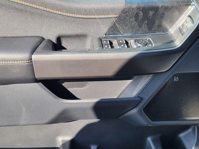 new 2025 Ford F-150 car, priced at $67,213