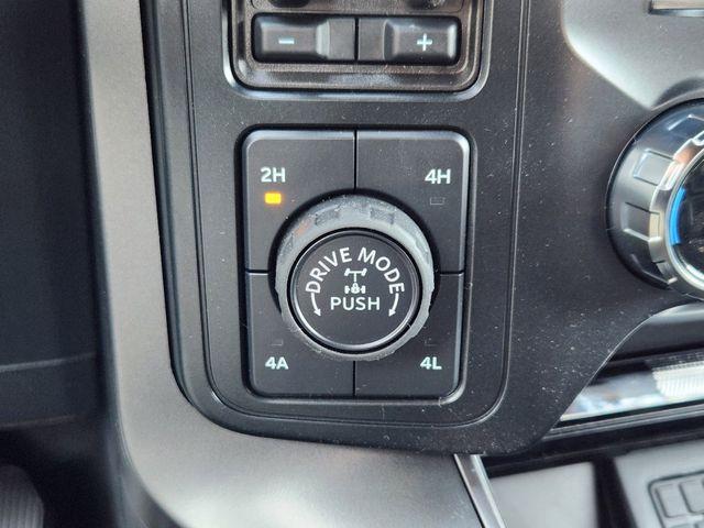 new 2025 Ford F-150 car, priced at $67,213