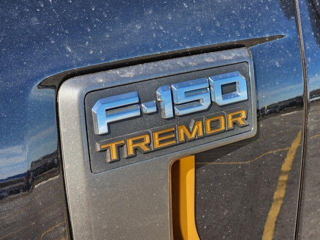 new 2025 Ford F-150 car, priced at $67,213
