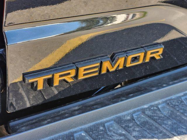 new 2025 Ford F-150 car, priced at $67,213