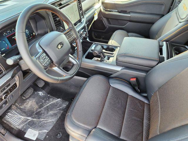 new 2025 Ford F-150 car, priced at $67,213