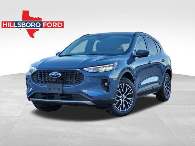 new 2025 Ford Escape car, priced at $35,592