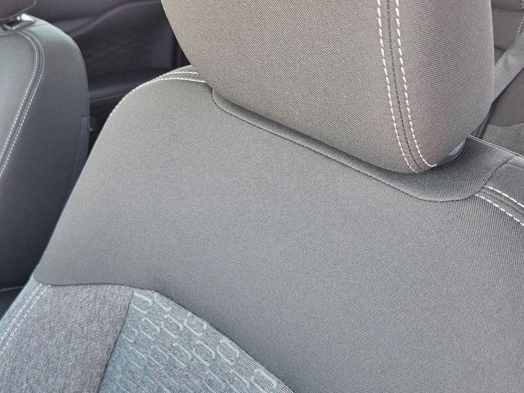 new 2025 Ford Ranger car, priced at $35,034