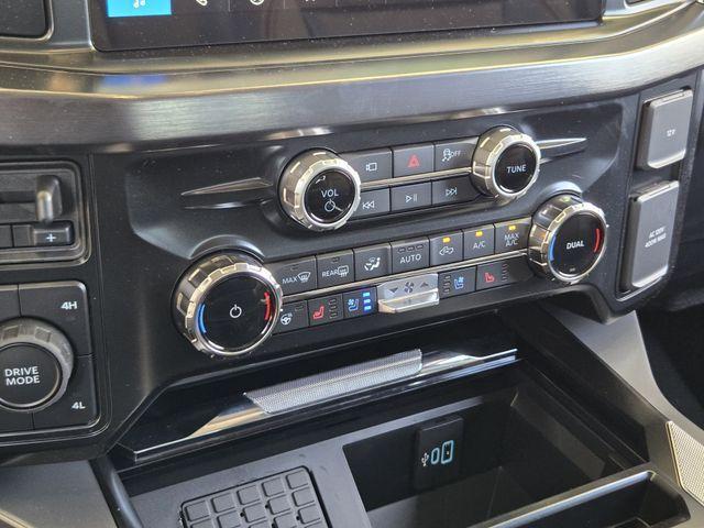new 2025 Ford F-250 car, priced at $83,935