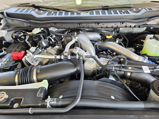 new 2025 Ford F-250 car, priced at $83,935