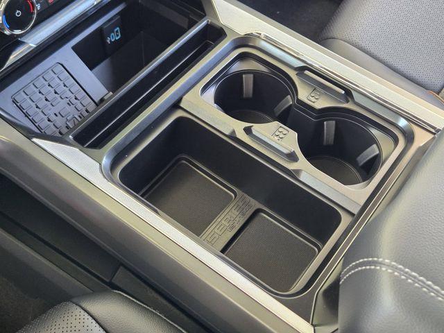 new 2025 Ford F-250 car, priced at $83,935