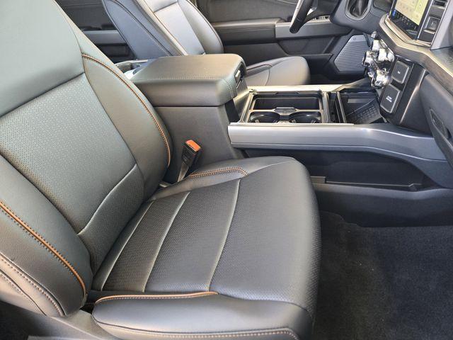 new 2025 Ford F-250 car, priced at $83,935