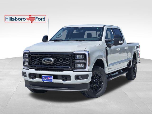 new 2025 Ford F-250 car, priced at $83,935