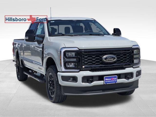new 2025 Ford F-250 car, priced at $83,935