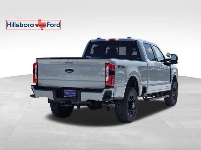 new 2025 Ford F-250 car, priced at $83,935