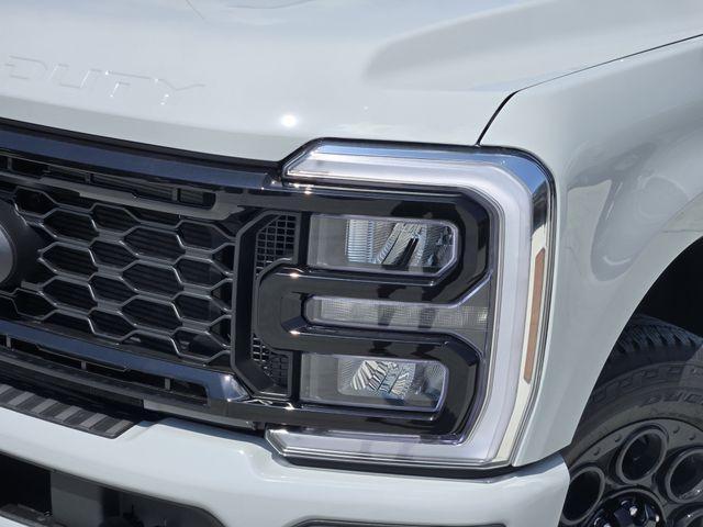 new 2025 Ford F-250 car, priced at $83,935