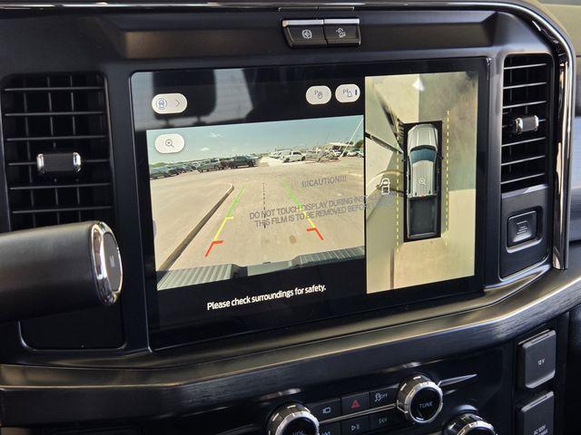 new 2025 Ford F-250 car, priced at $83,935