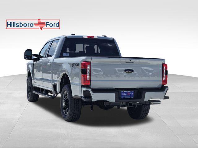 new 2025 Ford F-250 car, priced at $83,935