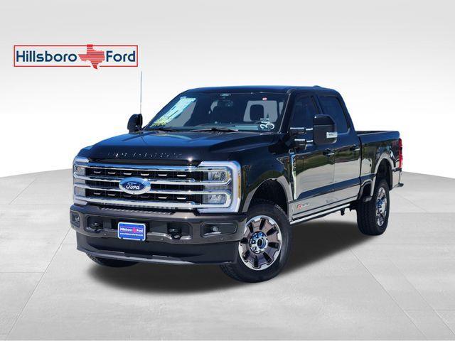 new 2025 Ford F-250 car, priced at $91,580