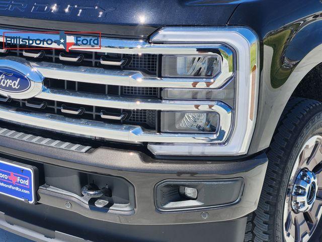 new 2025 Ford F-250 car, priced at $87,184
