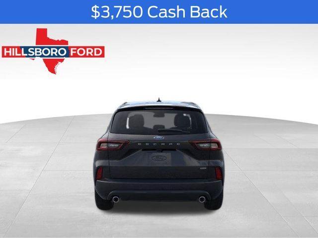 new 2024 Ford Escape car, priced at $23,810