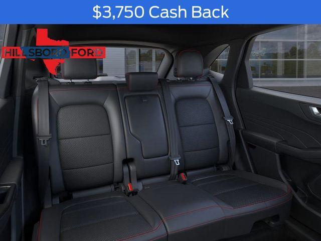 new 2024 Ford Escape car, priced at $23,810