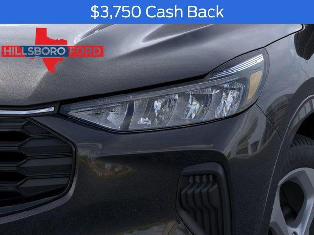 new 2024 Ford Escape car, priced at $23,810