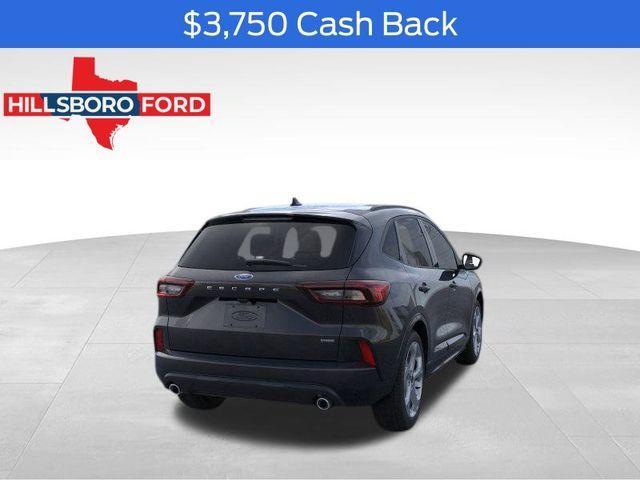 new 2024 Ford Escape car, priced at $23,810