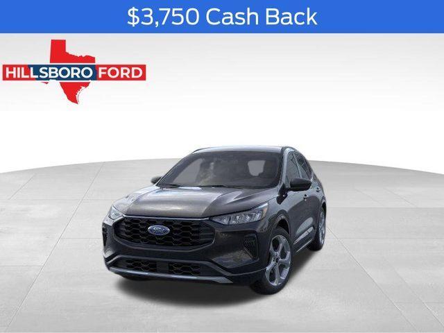 new 2024 Ford Escape car, priced at $23,810