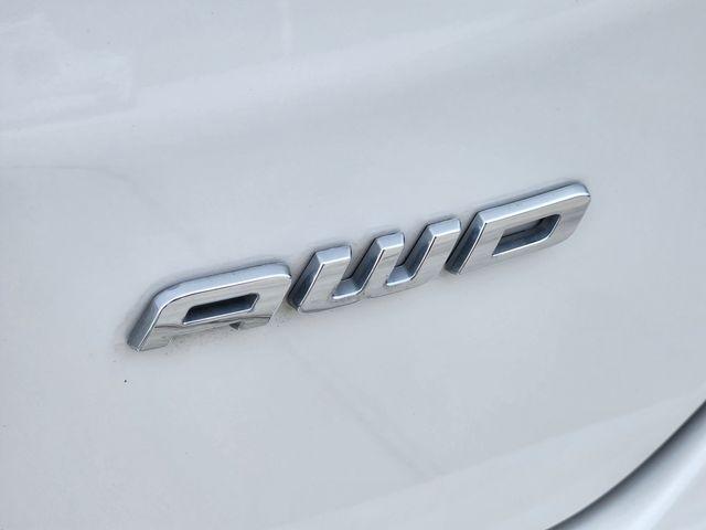 used 2024 Ford Edge car, priced at $34,994