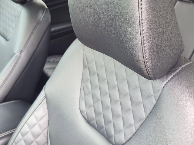 used 2024 Ford Edge car, priced at $34,812