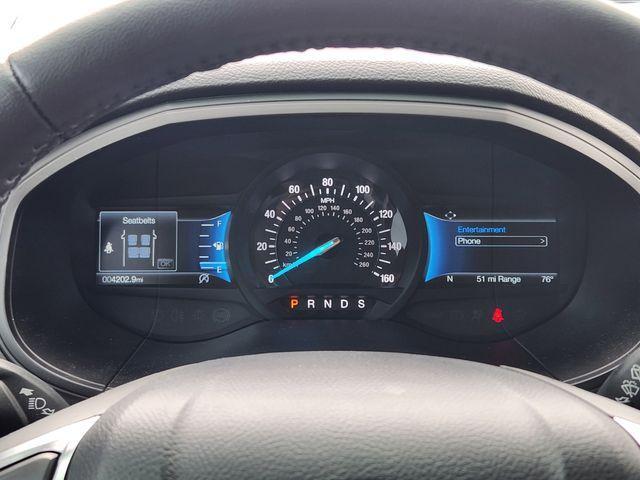 used 2024 Ford Edge car, priced at $34,994