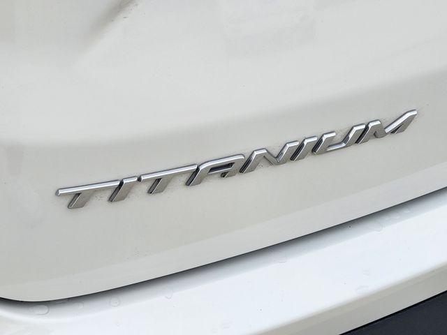 used 2024 Ford Edge car, priced at $34,812