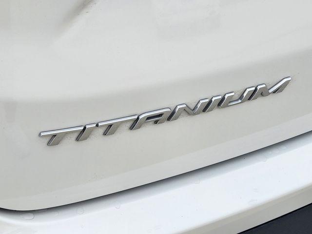 used 2024 Ford Edge car, priced at $34,994