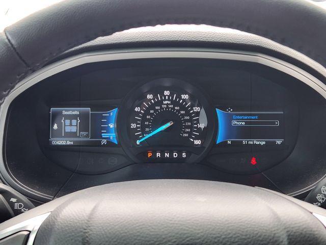 used 2024 Ford Edge car, priced at $34,812