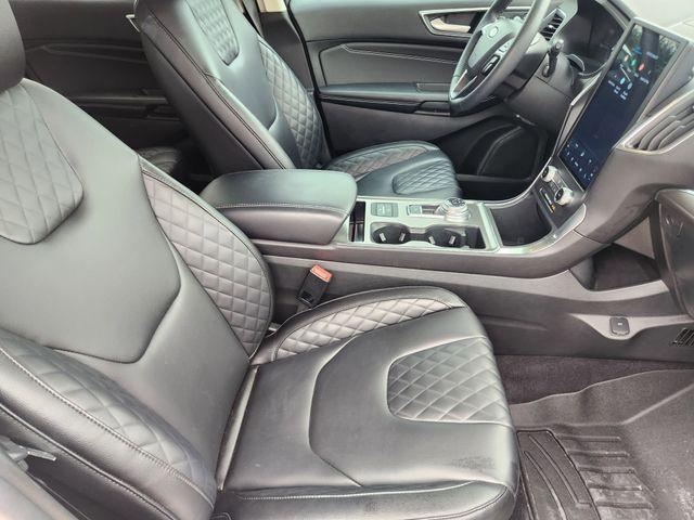 used 2024 Ford Edge car, priced at $34,812