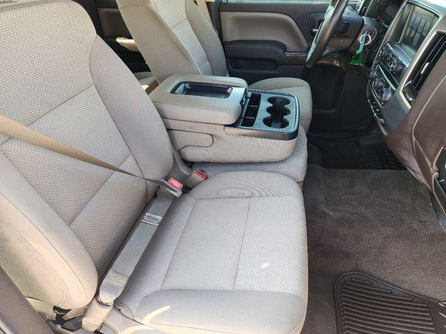 used 2016 Chevrolet Silverado 1500 car, priced at $20,500