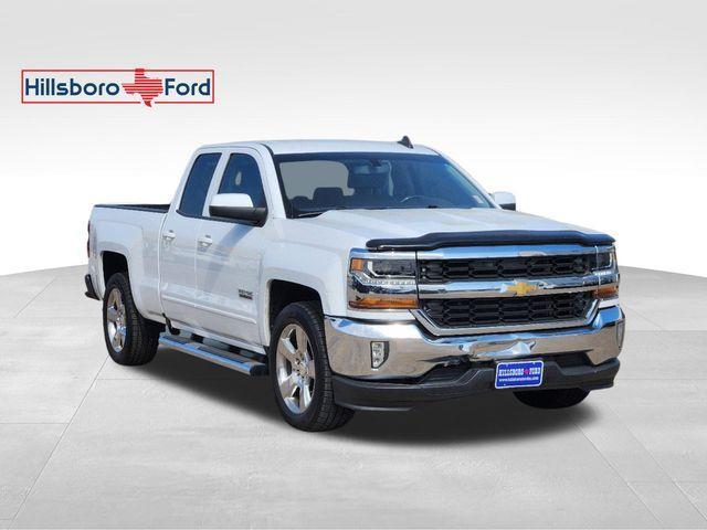 used 2016 Chevrolet Silverado 1500 car, priced at $20,500