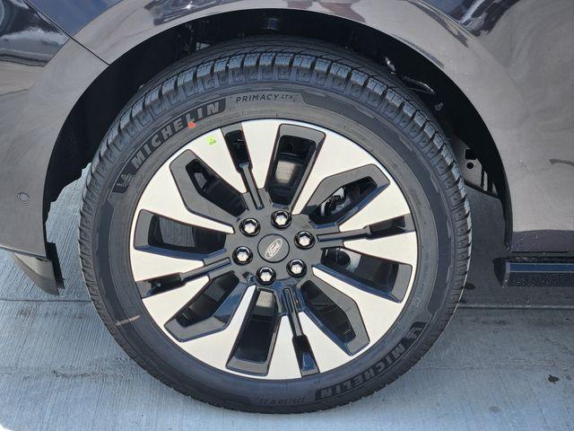 new 2025 Ford Expedition Max car, priced at $82,730