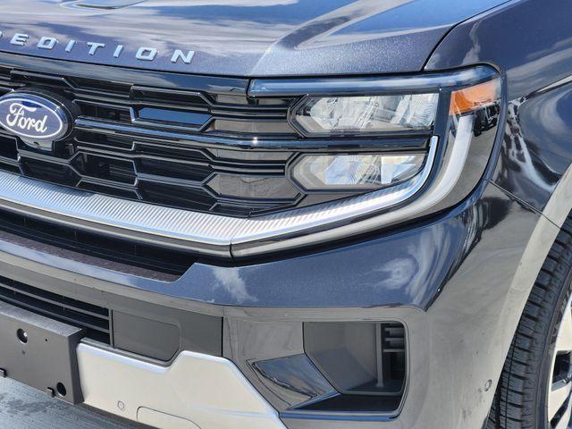 new 2025 Ford Expedition Max car, priced at $82,730