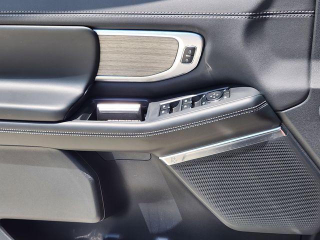 new 2025 Ford Expedition Max car, priced at $82,730