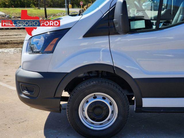 new 2024 Ford Transit-150 car, priced at $44,250