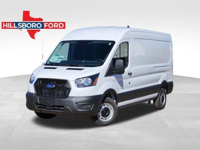 new 2024 Ford Transit-150 car, priced at $44,250