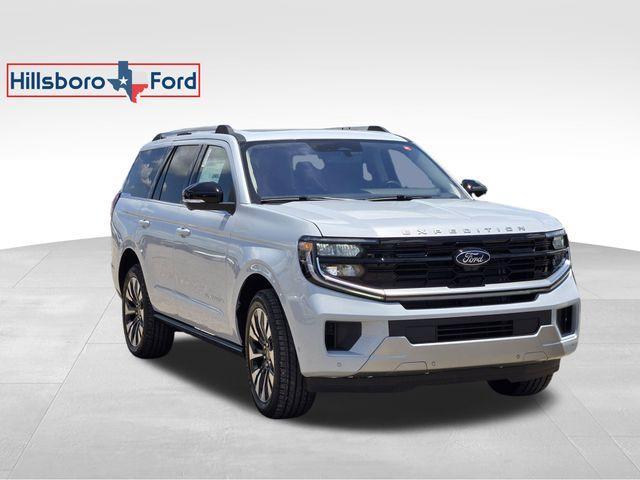 new 2025 Ford Expedition car, priced at $75,739