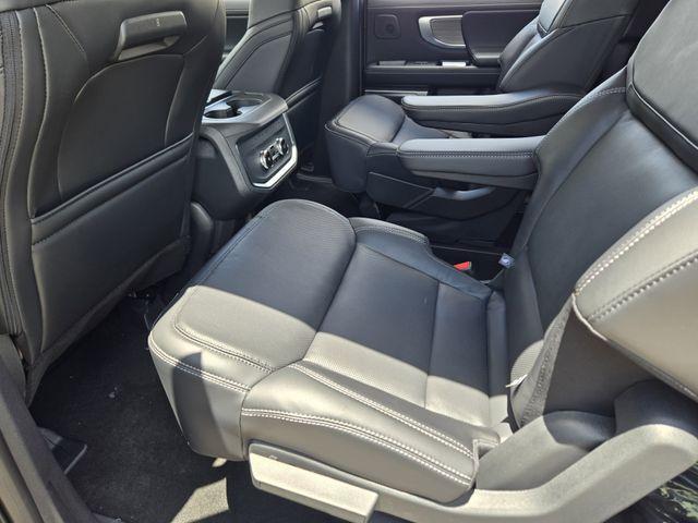 new 2025 Ford Expedition car, priced at $77,235
