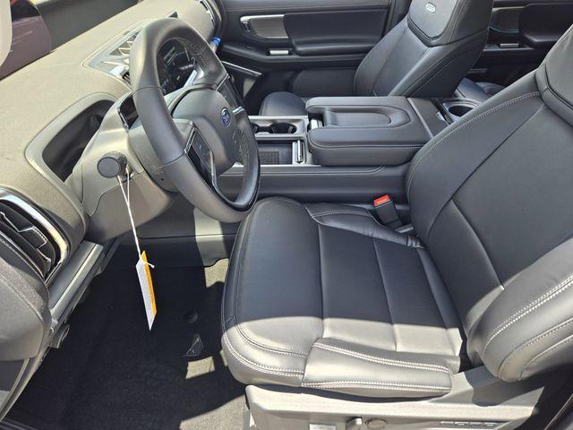 new 2025 Ford Expedition car, priced at $75,739