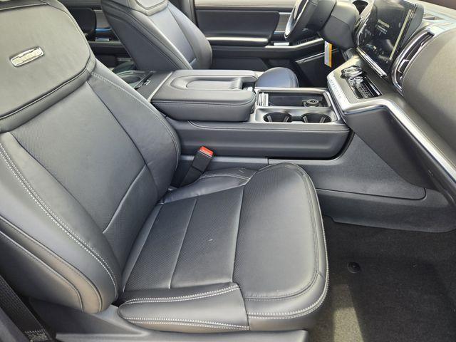 new 2025 Ford Expedition car, priced at $77,235