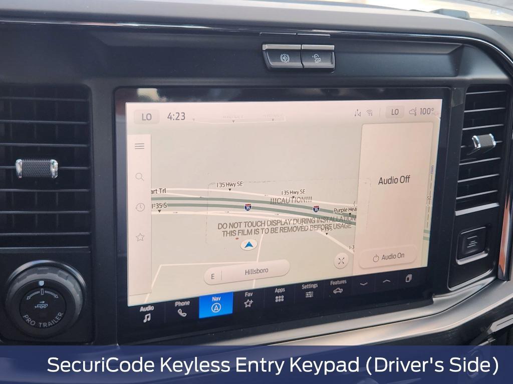 new 2026 Ford F-350 car, priced at $90,657