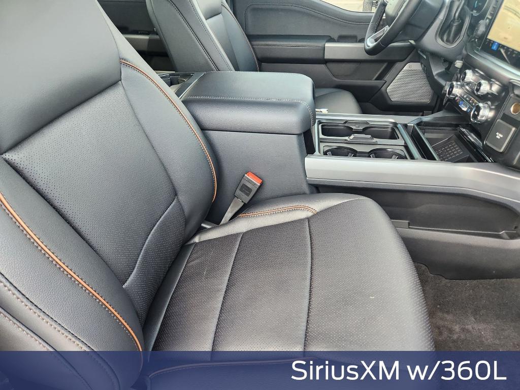 new 2026 Ford F-350 car, priced at $90,657