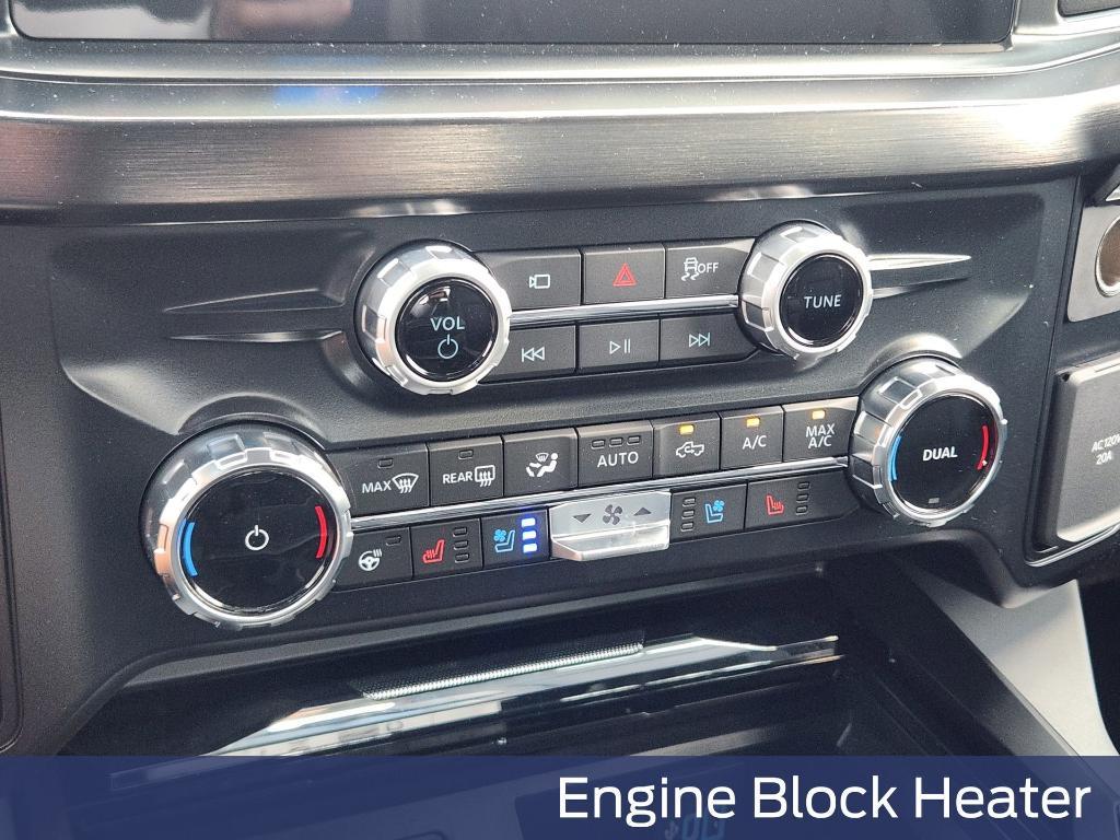 new 2026 Ford F-350 car, priced at $90,657