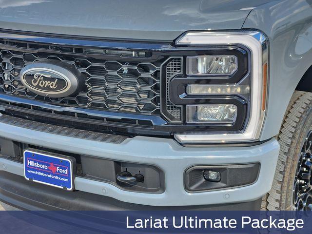 new 2026 Ford F-350 car, priced at $93,465