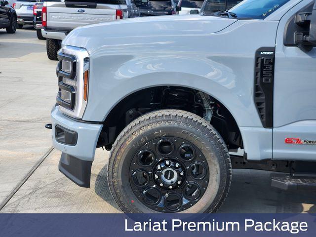 new 2026 Ford F-350 car, priced at $93,465