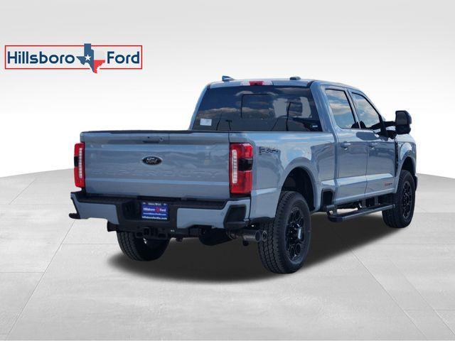 new 2026 Ford F-350 car, priced at $93,465