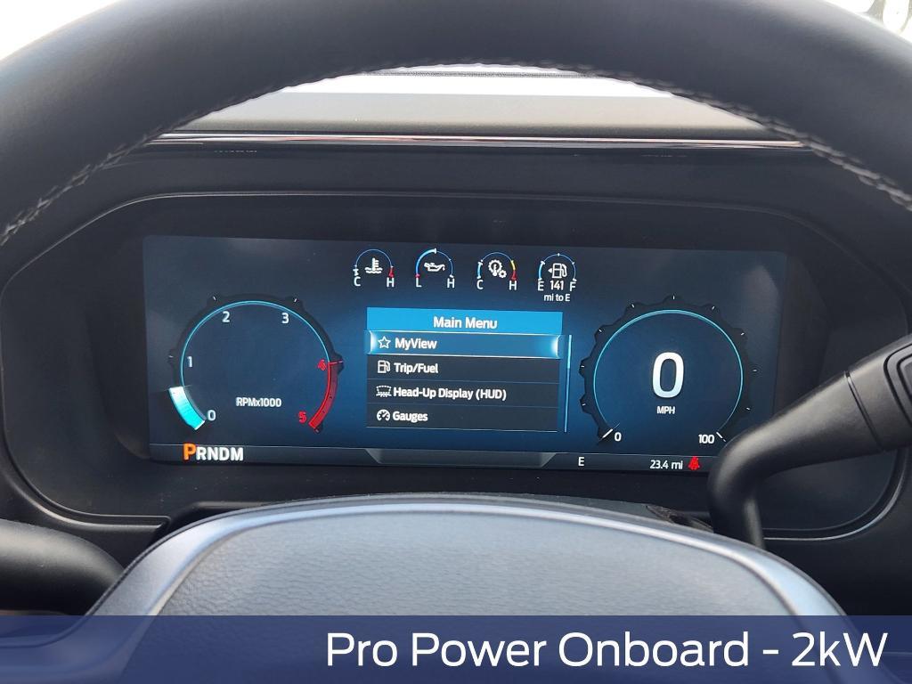 new 2026 Ford F-350 car, priced at $90,657