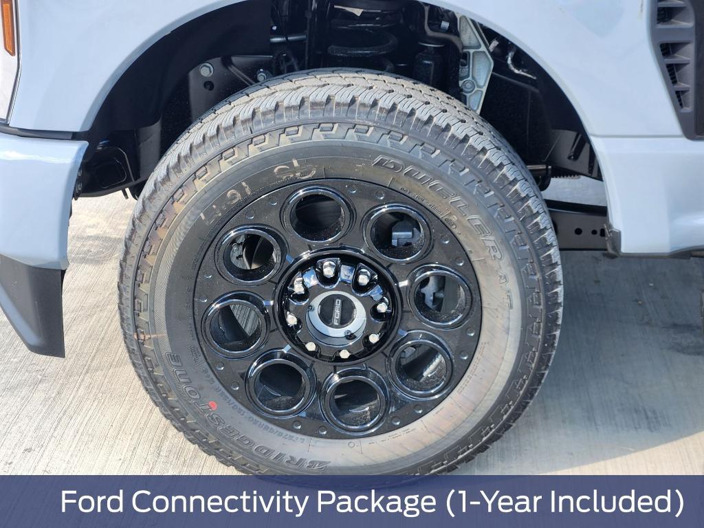 new 2026 Ford F-350 car, priced at $90,657